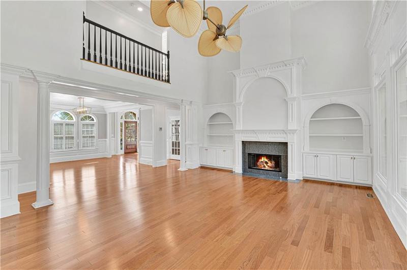 Image for property 8120 Turnberry Way, Duluth, GA 30097