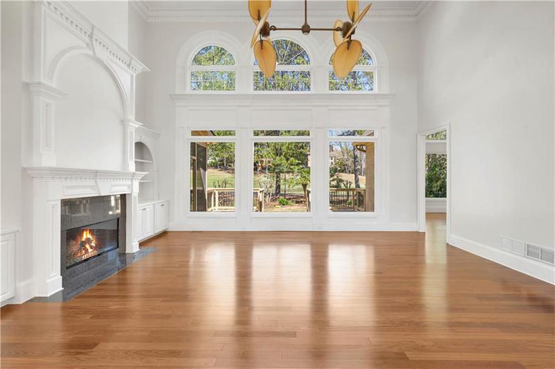 Image for property 8120 Turnberry Way, Duluth, GA 30097