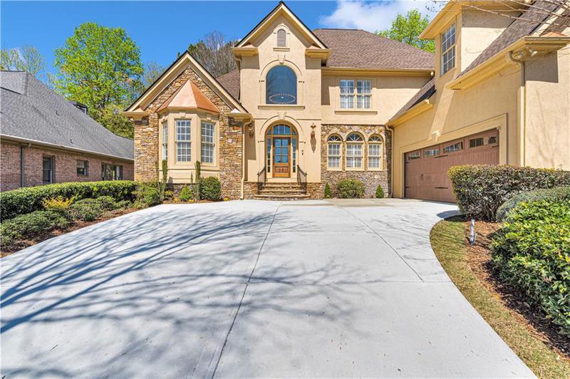 Image for property 8120 Turnberry Way, Duluth, GA 30097