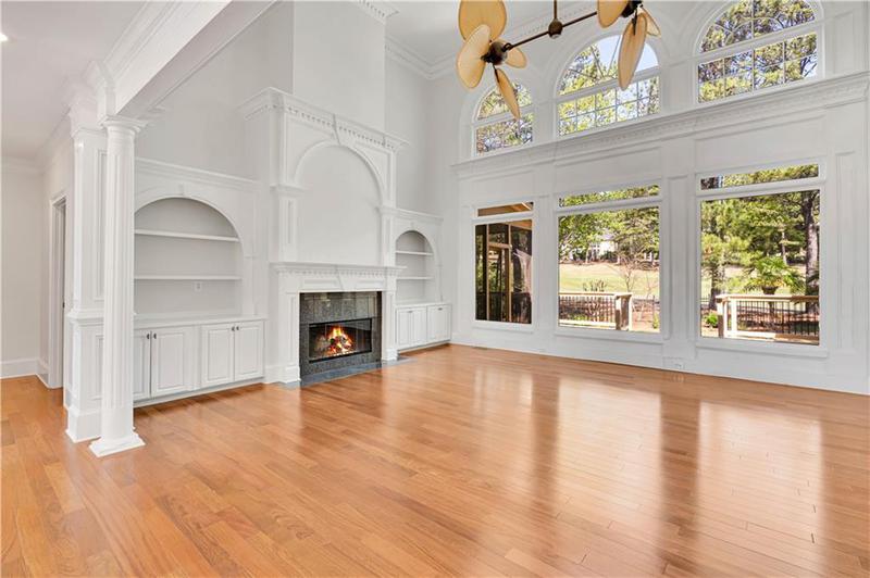 Image for property 8120 Turnberry Way, Duluth, GA 30097