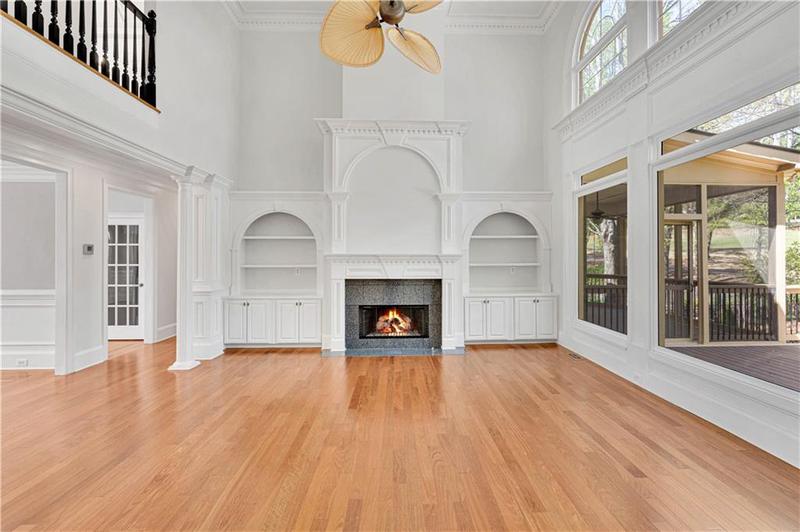 Image for property 8120 Turnberry Way, Duluth, GA 30097