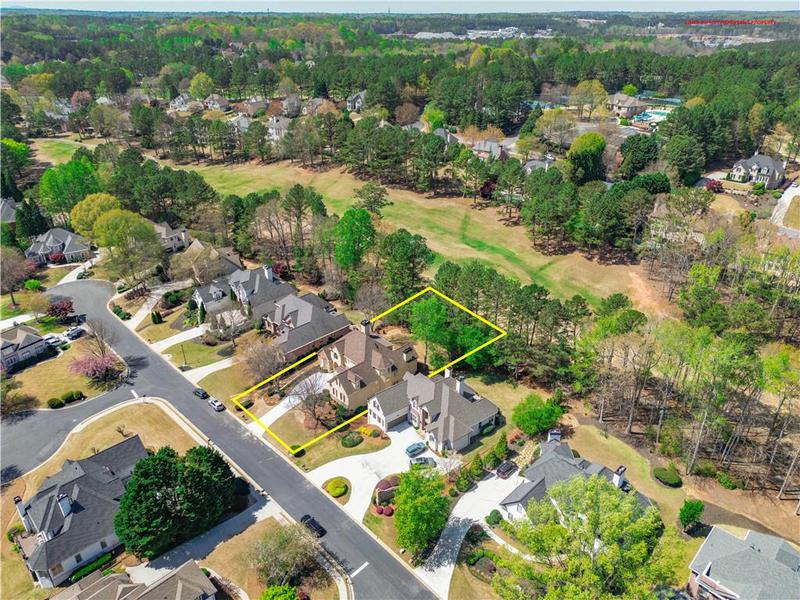 Image for property 8120 Turnberry Way, Duluth, GA 30097