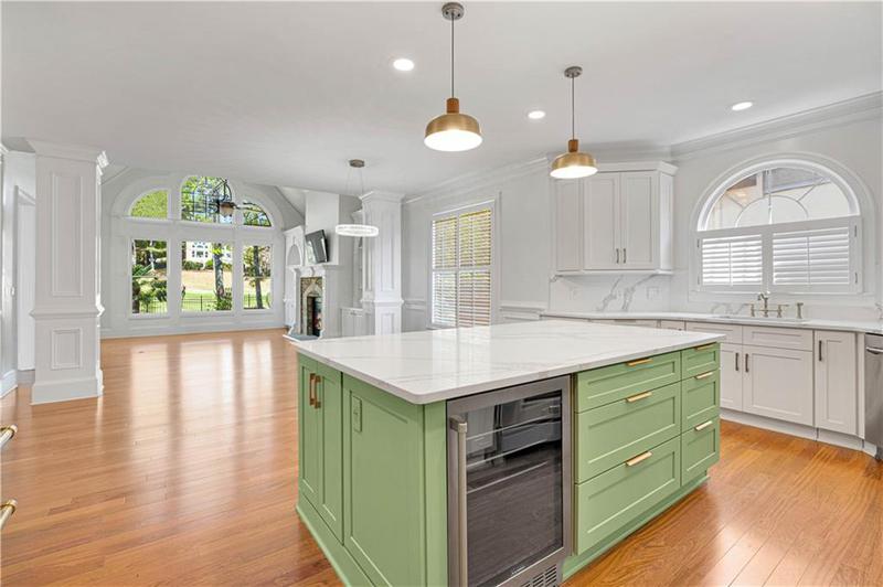 Image for property 8120 Turnberry Way, Duluth, GA 30097