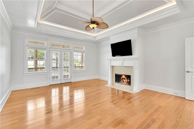Image for property 8120 Turnberry Way, Duluth, GA 30097