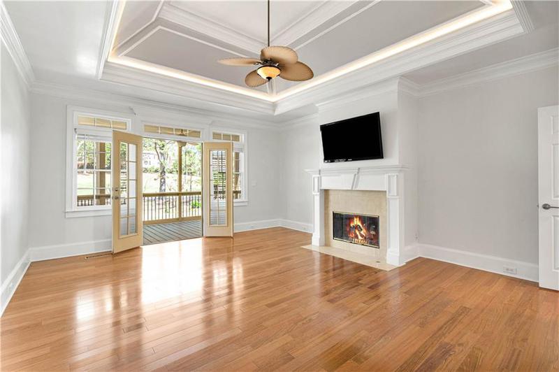 Image for property 8120 Turnberry Way, Duluth, GA 30097