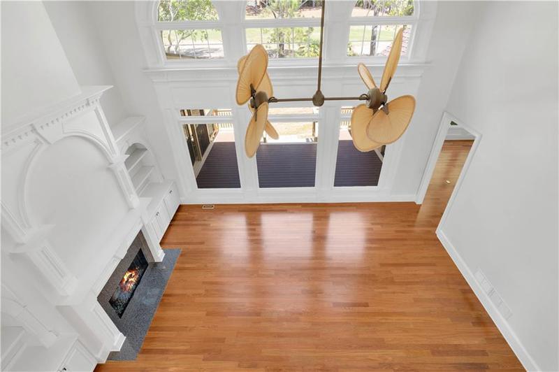 Image for property 8120 Turnberry Way, Duluth, GA 30097