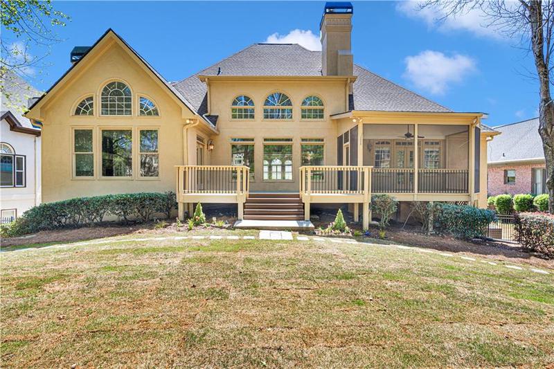 Image for property 8120 Turnberry Way, Duluth, GA 30097