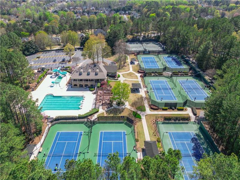 Image for property 8120 Turnberry Way, Duluth, GA 30097