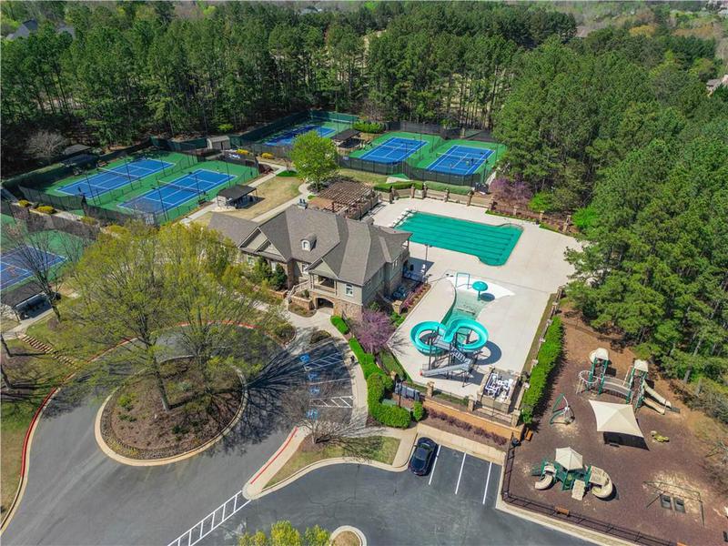 Image for property 8120 Turnberry Way, Duluth, GA 30097