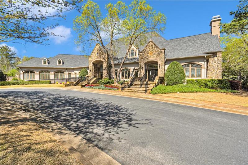 Image for property 8120 Turnberry Way, Duluth, GA 30097