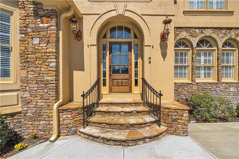 Image for property 8120 Turnberry Way, Duluth, GA 30097