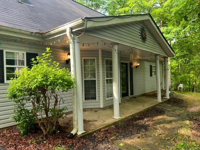 Image for property 103 Pacer Court, Waleska, GA 30183