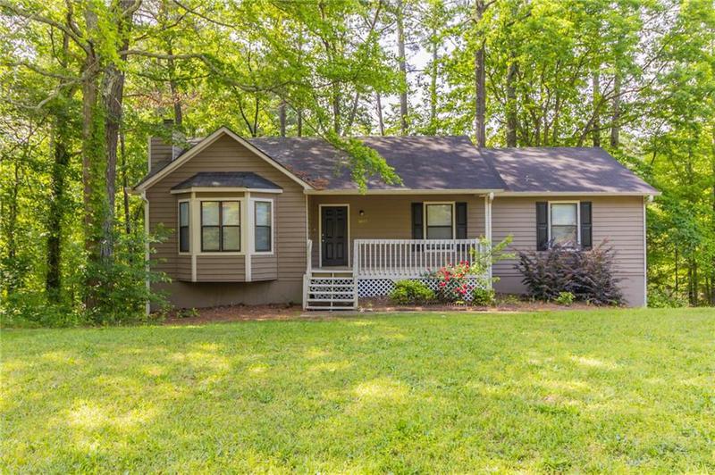 Image for property 1045 Summer Hill Court, Acworth, GA 30102