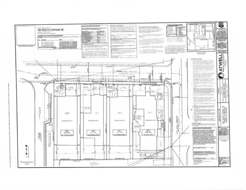 Image for property 494 Waterman Street, Marietta, GA 30060