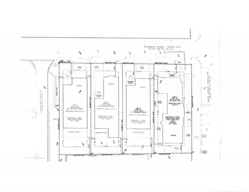 Image for property 494 Waterman Street, Marietta, GA 30060