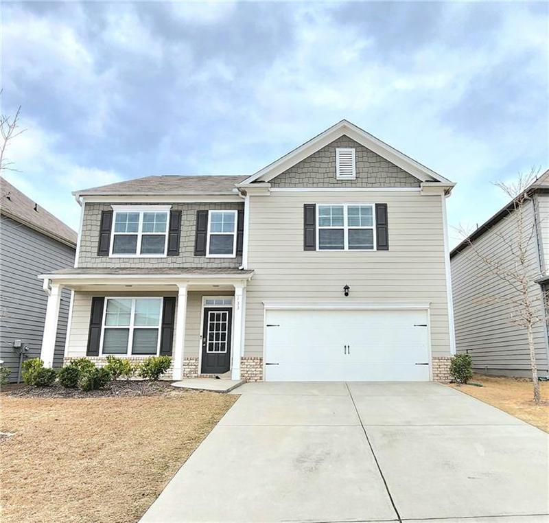 Image for property 133 Wayside Terrace, Braselton, GA 30517