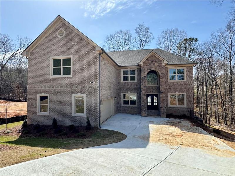 Image for property 4251 Matisse Lane, Fairburn, GA 30213