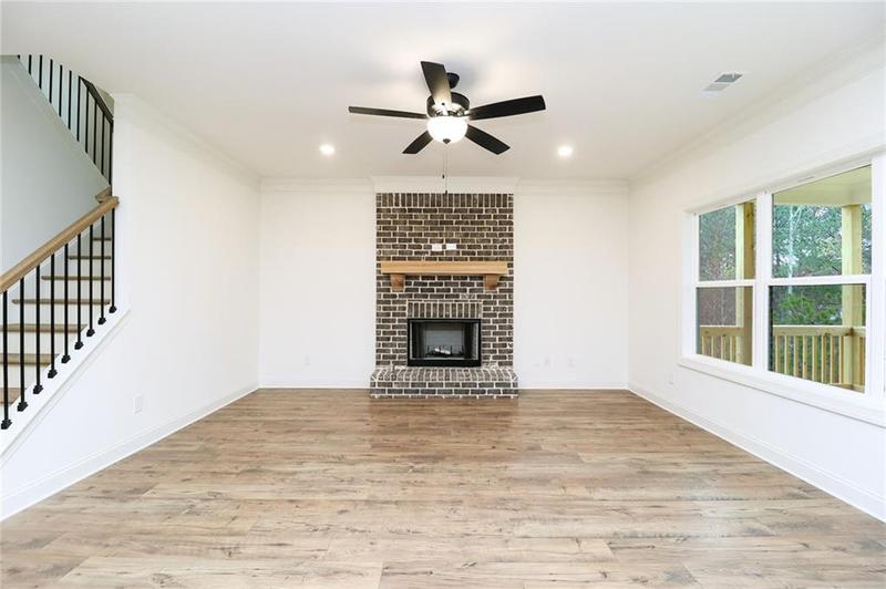 Image for property 1254 Red Oak Boulevard, Loganville, GA 30052