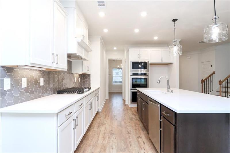 Image for property 1254 Red Oak Boulevard, Loganville, GA 30052