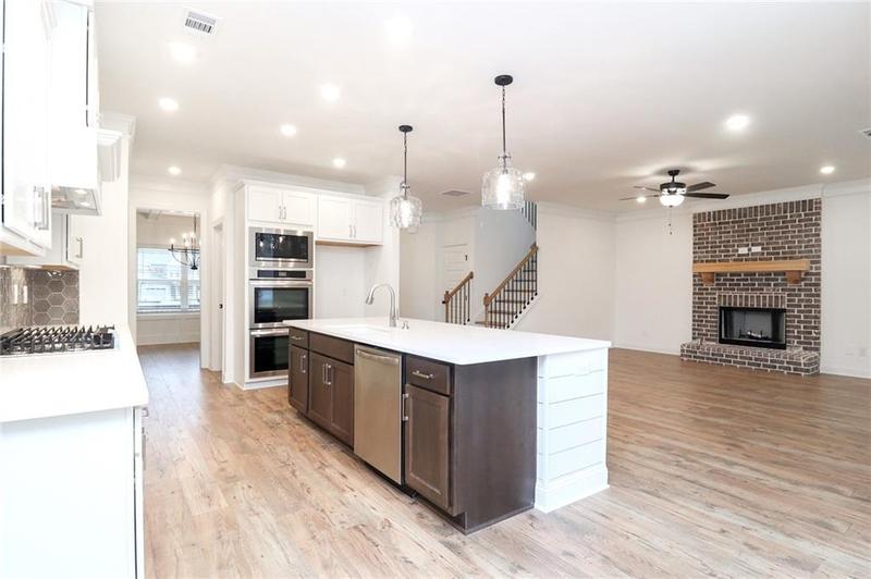 Image for property 1254 Red Oak Boulevard, Loganville, GA 30052