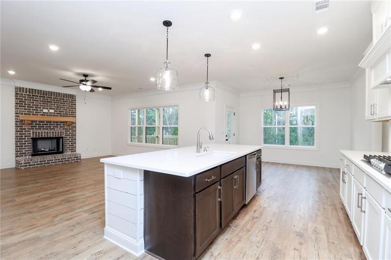Image for property 1254 Red Oak Boulevard, Loganville, GA 30052
