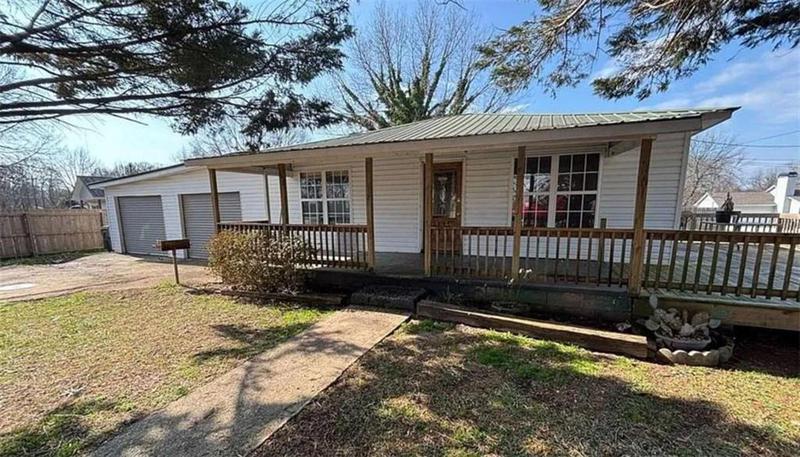 Image for property 6205 Helen Street, Lula, GA 30554