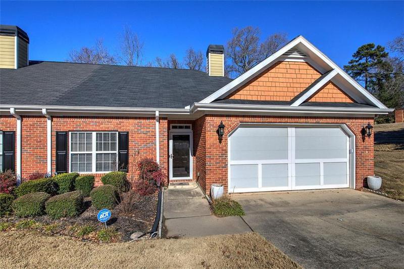Image for property 2500 ROSEHILL Circle, Lithia Springs, GA 30122