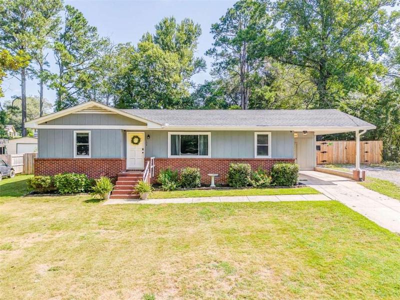Image for property 104 Beech Creek Drive, Rome, GA 30165