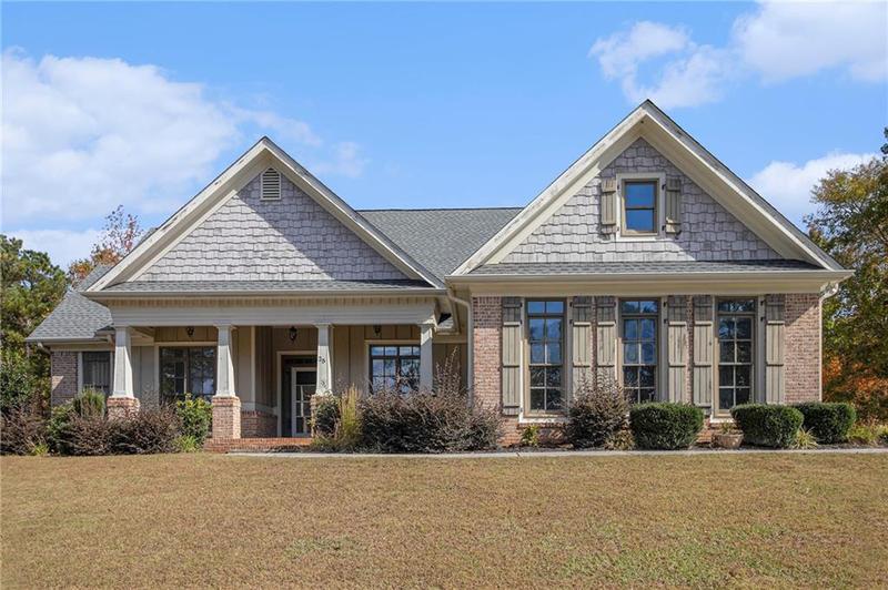 Image for property 25 Treemont Drive, Cartersville, GA 30121