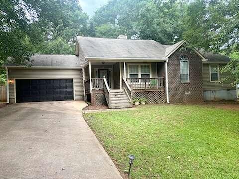 Image for property 115 Elberta Street, Mcdonough, GA 30253