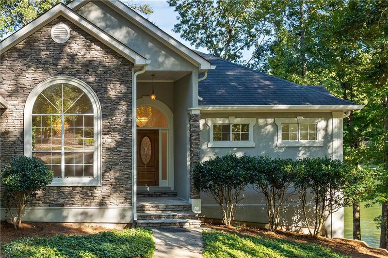 Image for property 7149 Burnside Court, Villa Rica, GA 30180