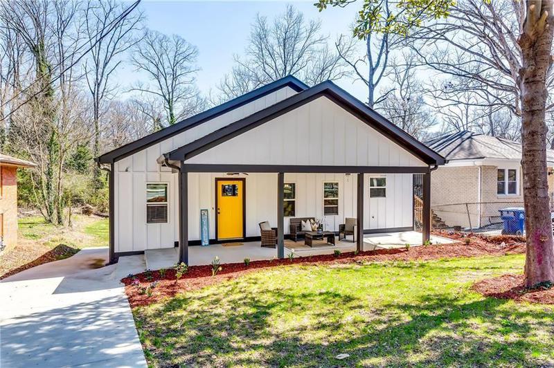 Image for property 236 Barfield Avenue, Atlanta, GA 30310