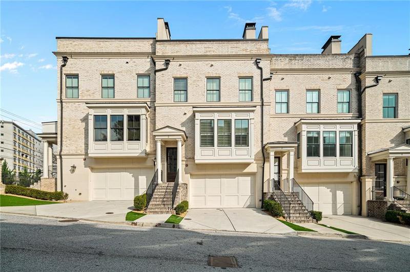 Image for property 3715 Peachtree Road 2, Atlanta, GA 30319