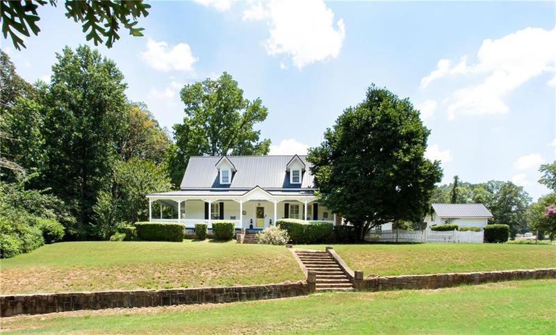 Image for property 2345 Seagraves Mill Road, Hull, GA 30646