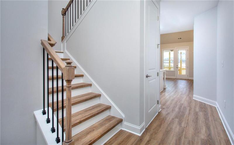 Image for property 161 Classic Overlook, Homer, GA 30547