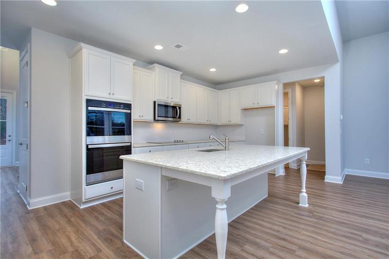 Image for property 161 Classic Overlook, Homer, GA 30547