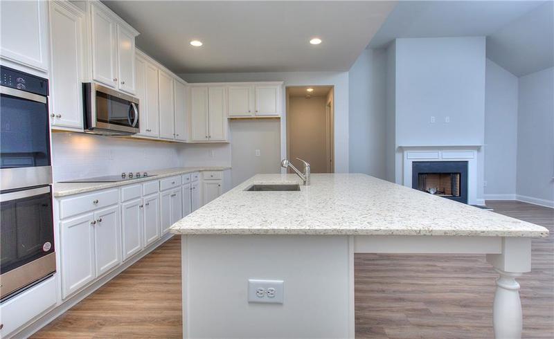 Image for property 161 Classic Overlook, Homer, GA 30547