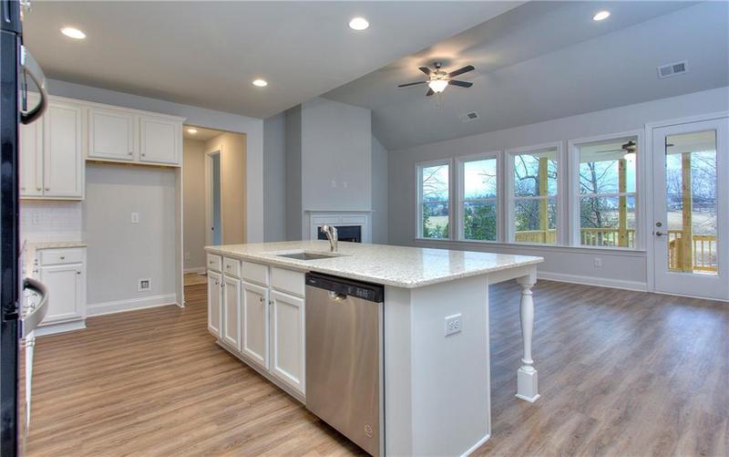 Image for property 161 Classic Overlook, Homer, GA 30547