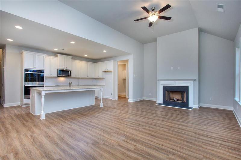 Image for property 161 Classic Overlook, Homer, GA 30547