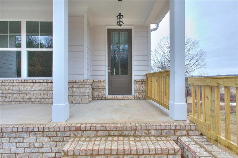 Image for property 161 Classic Overlook, Homer, GA 30547