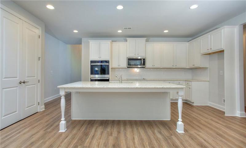 Image for property 161 Classic Overlook, Homer, GA 30547