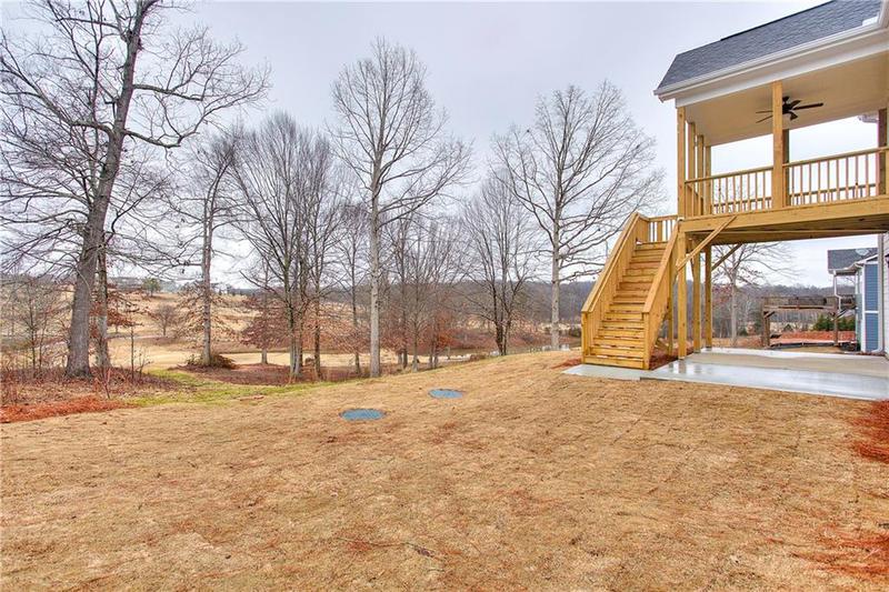 Image for property 161 Classic Overlook, Homer, GA 30547