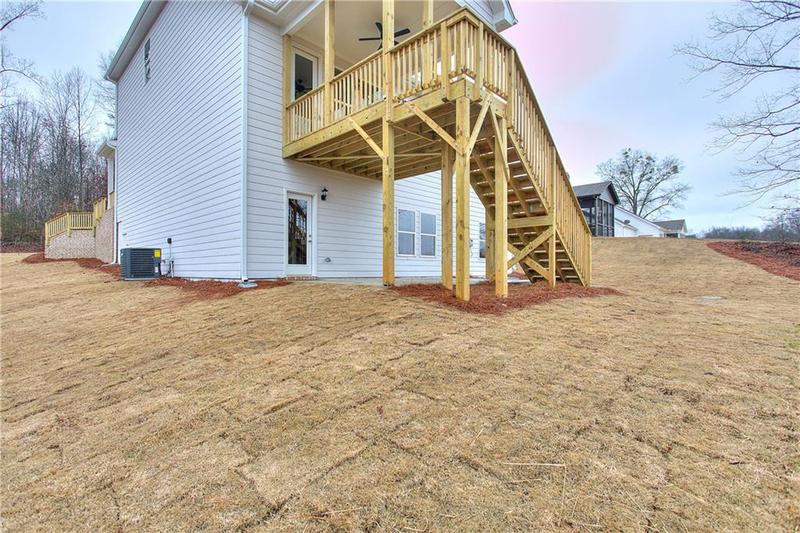 Image for property 161 Classic Overlook, Homer, GA 30547