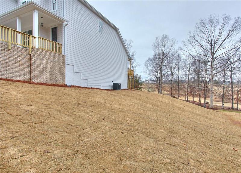 Image for property 161 Classic Overlook, Homer, GA 30547