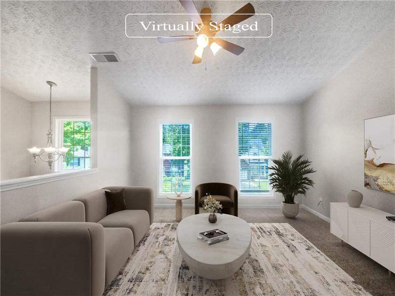 Image for property 3232 River Run Trail, Decatur, GA 30034