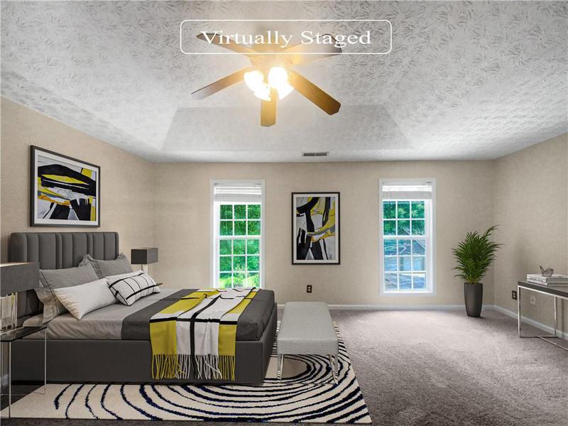 Image for property 3232 River Run Trail, Decatur, GA 30034