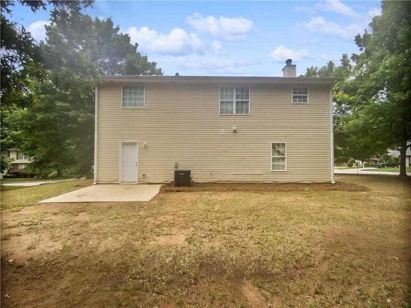 Image for property 3232 River Run Trail, Decatur, GA 30034