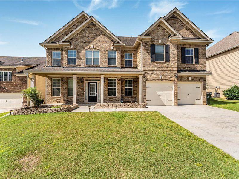 Image for property 80 Lanier Ridge, Acworth, GA 30101