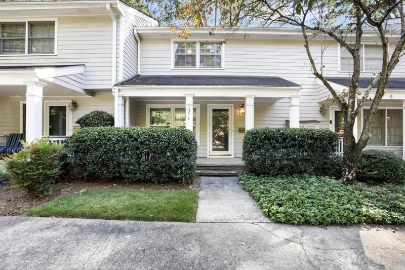 Image for property 2374 Farmstead Circle, Smyrna, GA 30080