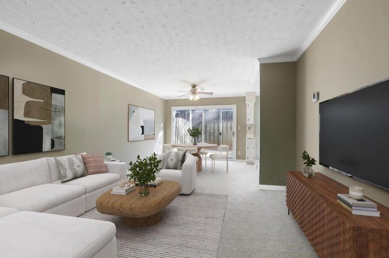 Image for property 2374 Farmstead Circle, Smyrna, GA 30080